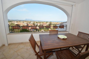 Citai con splendida vista mare San Teodoro